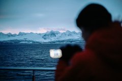 Brim Explorer - Tromsø