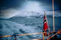 Brim Explorer - Tromsø