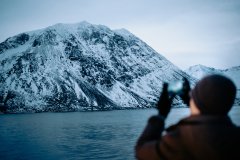 Brim Explorer - Tromsø
