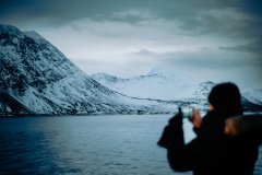 Brim Explorer - Tromsø