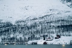 Brim Explorer - Tromsø