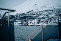 Brim Explorer - Tromsø