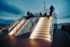 Brim Explorer - Tromsø