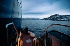 Brim Explorer - Tromsø