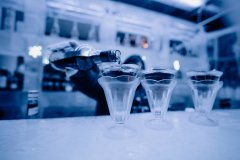 Magic Ice Bar - Tromsø