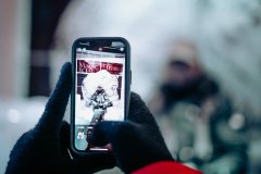 Magic Ice Bar - Tromsø