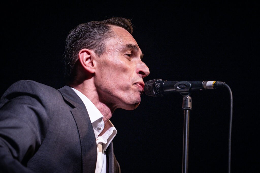 Sosie de Jacques Brel