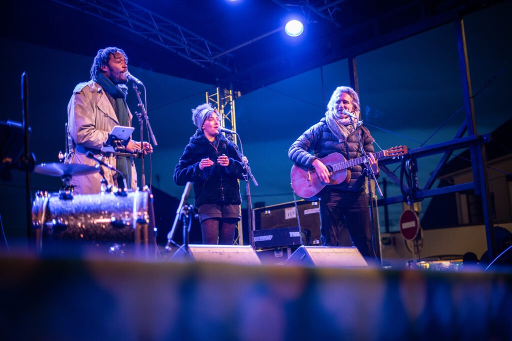 Concert d'hiver