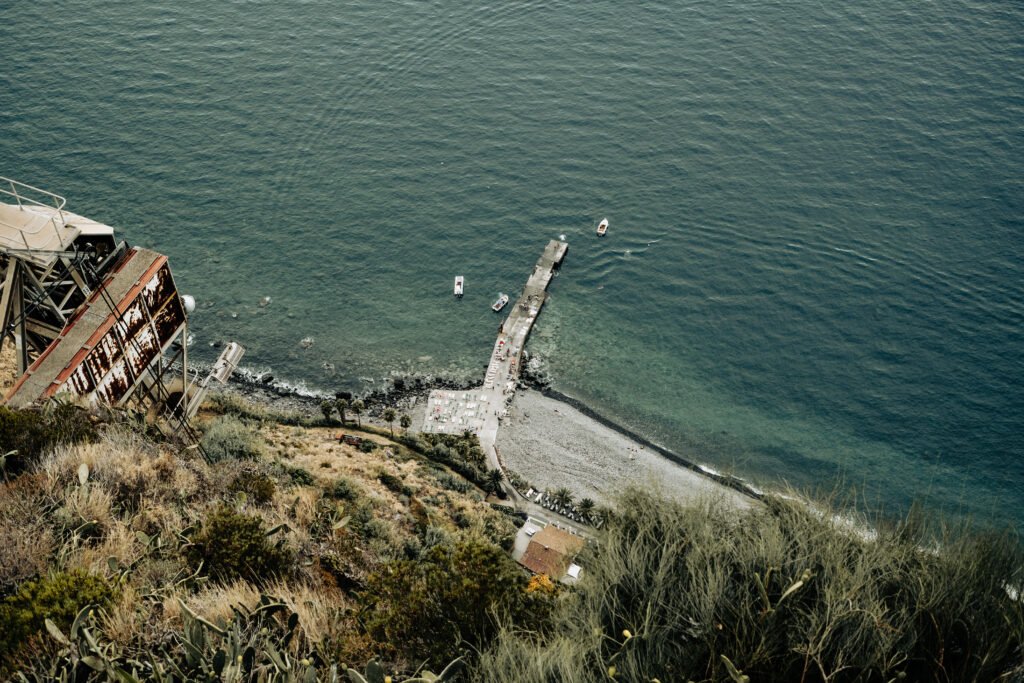 L'île de Madère
