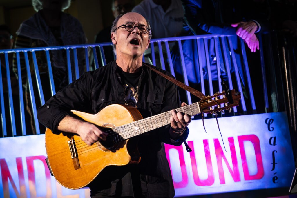 Concert Guistarmania
