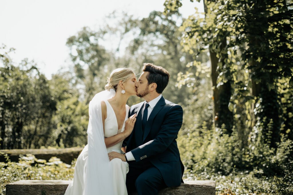Mariage de Caroline et Mathieu