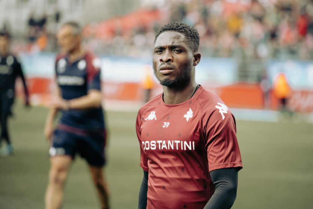 Koffi Kouao